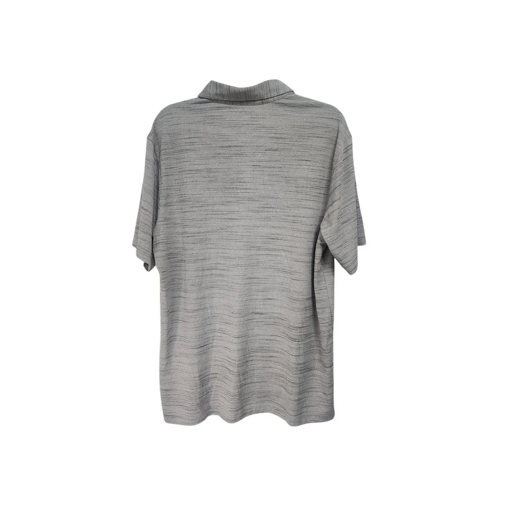 Walter Hagen Polo Shirt Mens‎  Various Sizes Gray New With Tags